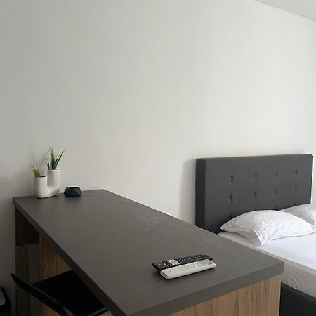 Central Apartment 6 Larissa Extérieur photo